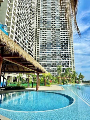 17FL LUX Studio Room Apartment, Great View